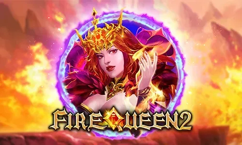 Fire Queen2