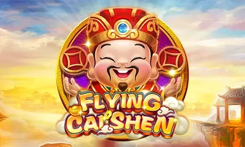 Flying Cai Shen