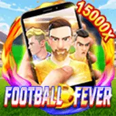 Football Fever M - CQ9 slot game