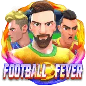 Football Fever - CQ9 slot game
