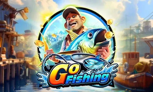 Go Fishing