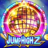 Jump High 2 - CQ9 slot game