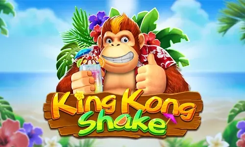 King Kong Shake