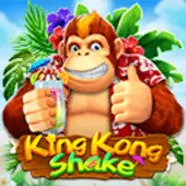 King Kong Shake - CQ9 slot game