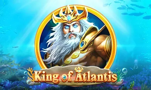 King of Atlantis