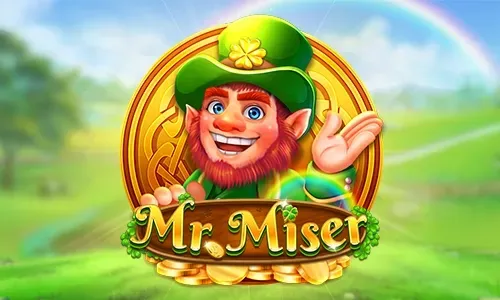 Mr. Miser