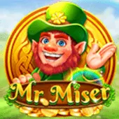 Mr. Miser - CQ9 slot game