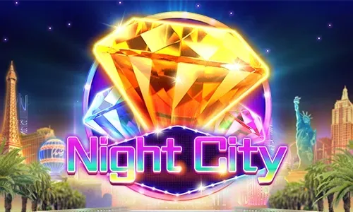 Night City