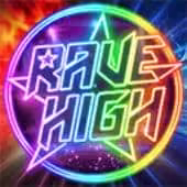 Rave High - CQ9 slot game