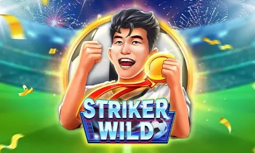 Striker WILD