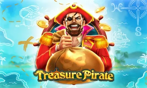 Treasure Pirate