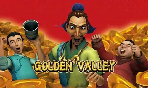 Golden Valley