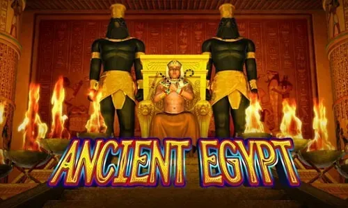 Ancient Egypt