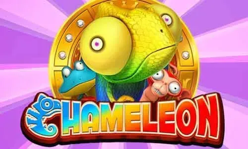 Chameleon