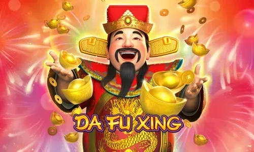 Da Fu Xing