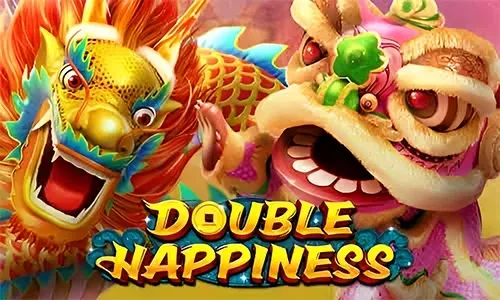 Double Happiness