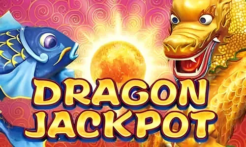 Dragon Jackpot