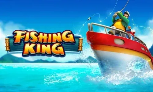 Fishing King