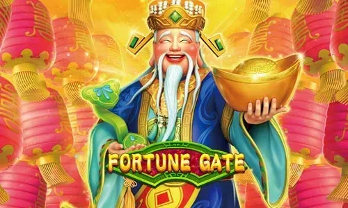 Fortune Gate