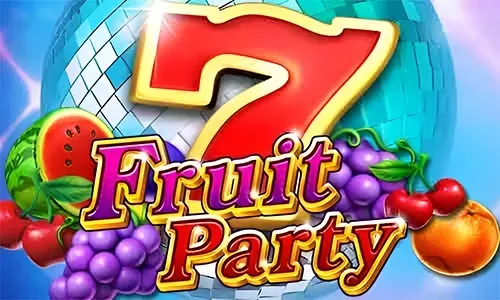 Fruit Party