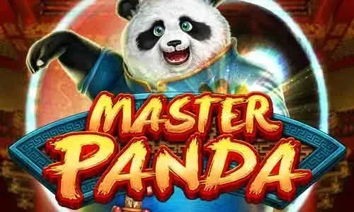 Master Panda