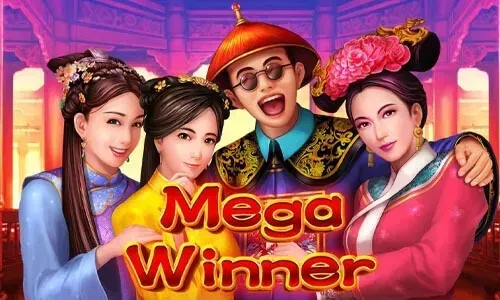Mega Winner