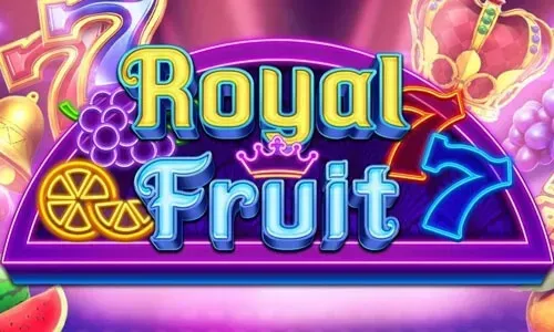 Royal Fruit