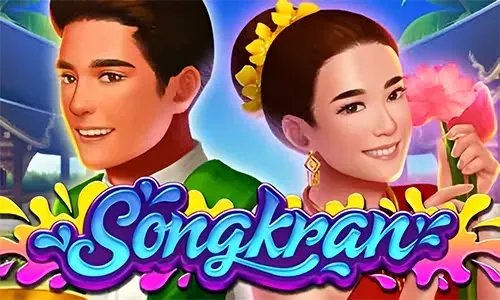 Songkran