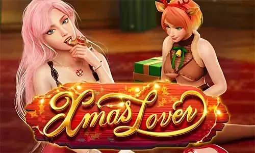 Xmas Lover