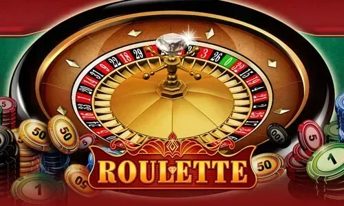 Roulette