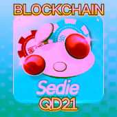 Blockchain Sedie QD21 - Dream Gaming live game