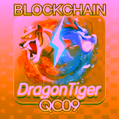 Blockchain DragonTiger QC09 - Dream Gaming live game