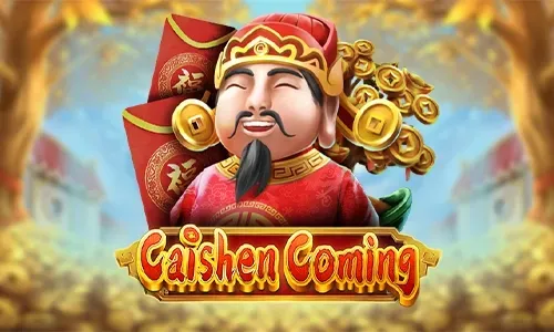 Caishen Coming