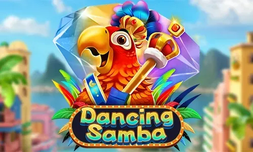 Dancing Samba