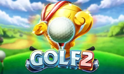 Golf 2