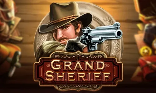 Grand Sheriff