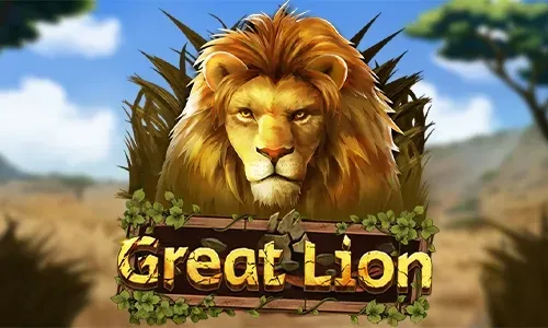 Great Lion