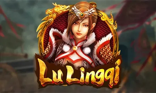 LU LING QI
