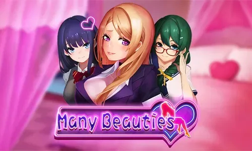 Many Beauties
