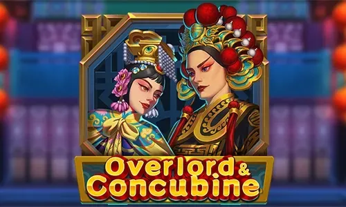 Overlord & Concubine