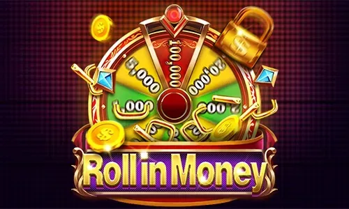 Roll in Money