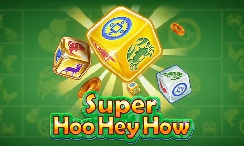 Super Hoo Hey How