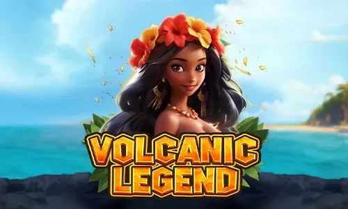 Volcanic Legend