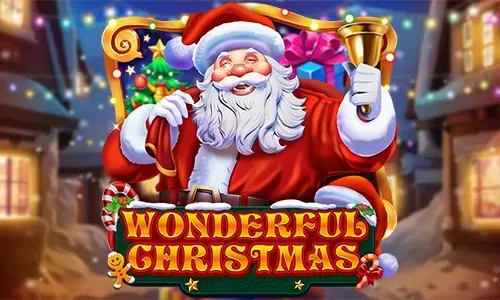 Wonderful Christmas