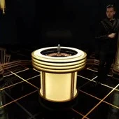 Lightning Roulette - Evolution live game