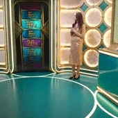 Mega Ball - Evolution live game