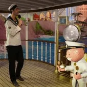 Monopoly Big Baller - Evolution live game