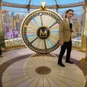 Monopoly Live - Evolution live game