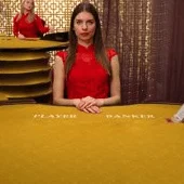 Speed Baccarat A - Evolution live game