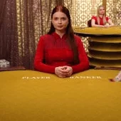 Speed Baccarat B - Evolution live game